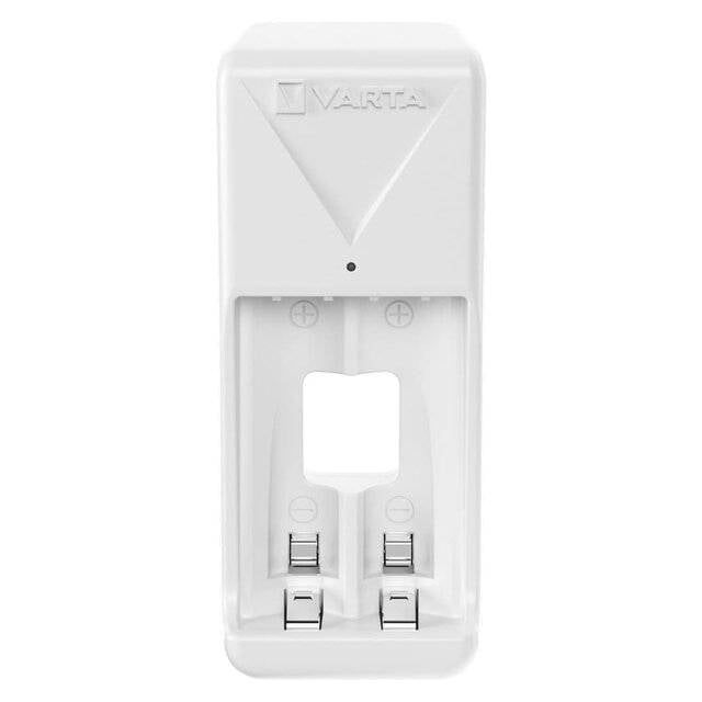 شاحن Varta Mini 1W شاحن حائط لبطاريات 2×AAA - 3
