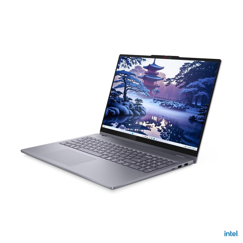 Lenovo IdeaPad 5 Pro 2-in-1 16″ Intel Core Ultra 7 255U 16GB/1TB Intel Graphics - 5