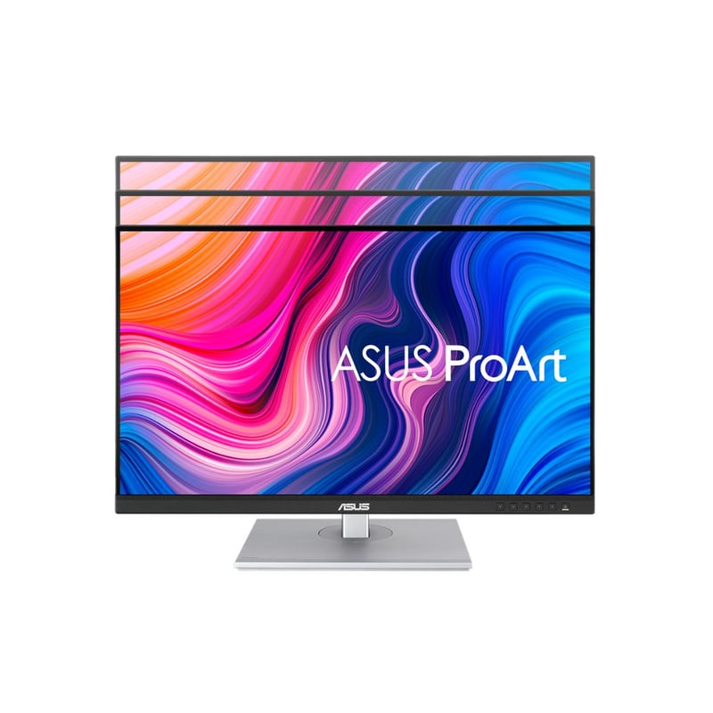 شاشة ASUS ProArt PA279CV 27″ 3840x2160 4K 60Hz IPS sRGB 100% - 3