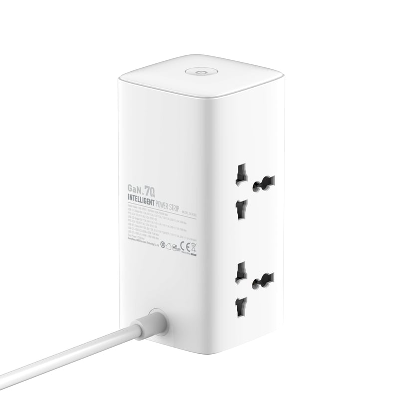 محول LDNIO 70W متعدد الوظائف للمكتب - 1