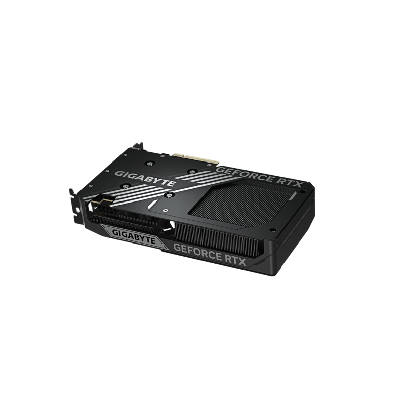 كارت شاشة GIGABYTE Windforce GeForce RTX 5060 Ti 8GB GDDR7 OC Edition - 8