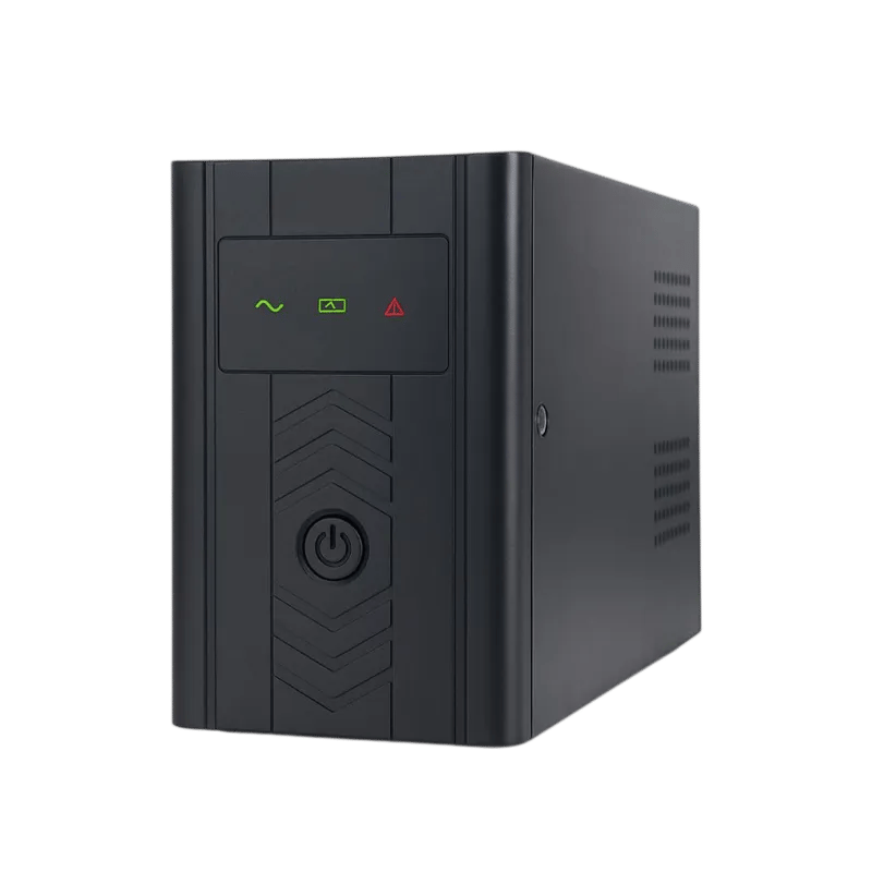 يو بي إس Shaheen 1500VA 900W - 1