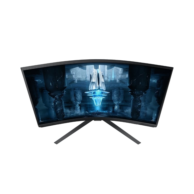 شاشة Samsung Odyssey Neo G8 32″ 3840x2160 240Hz VA - 9