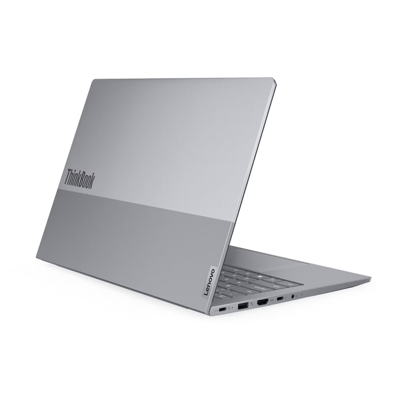 Lenovo ThinkBook 14 G8 IAL 21SJ002AGP - 14" WUXGA 60Hz - Intel Core Ultra 5 225U - 16GB RAM - Shared - WIN 11 PRO K - 10