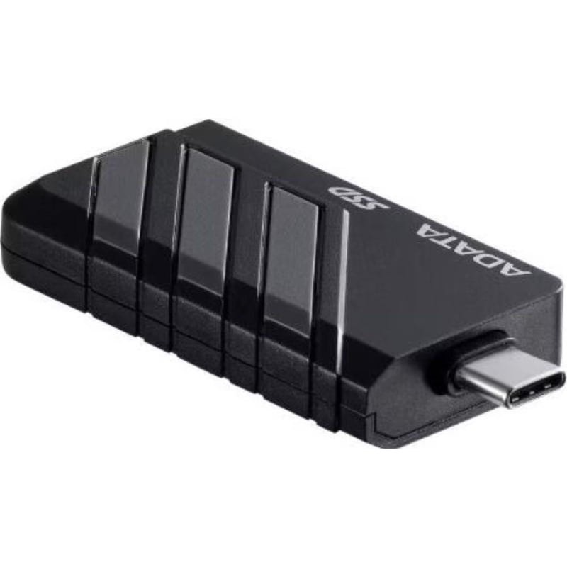 هارد خارجي ADATA SC735 1TB USB 3.2 1050MB/s أزرق - 11