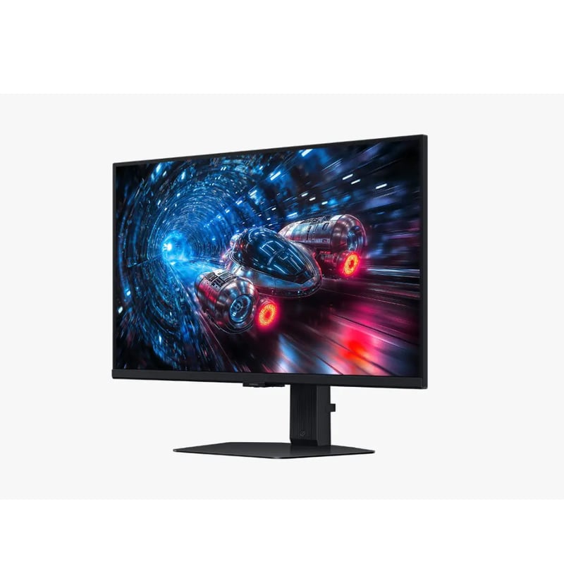 شاشة Samsung Odyssey G7 27″ 3840x2160 360Hz IPS - 7