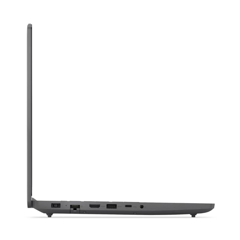 Lenovo LOQ 15IAX9E, Core i5-12450HX, 16GB RAM, 512GB SSD, RTX 3050 4GB, 15.6" FHD 144Hz, Luna Grey - 4