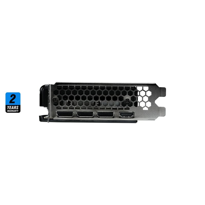 Palit GeForce RTX 5070 12GB GDDR7 Infinity 3X - 6