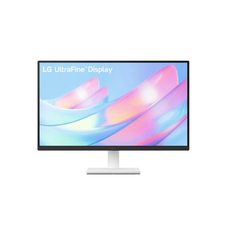 شاشة LG UltraFine 27US500 27″ 3840x2160 60Hz IPS - 1