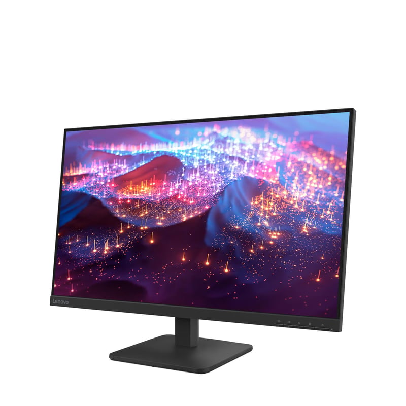 Lenovo L27-4e 27″ 1920x1080 100Hz IPS Monitor - 3