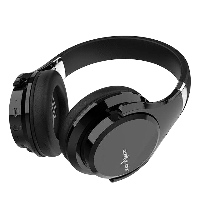 Zealot B21 Wireless Bluetooth Headset with Microphone - 4