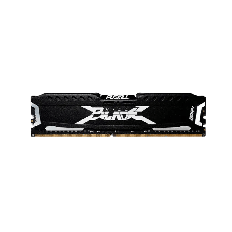 Unbranded DDR4 32GB (2x16GB) 3200MHz Desktop Memory - 2