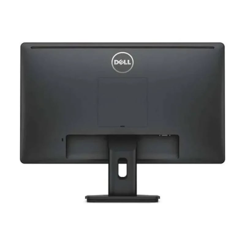 Dell E Series E2216HV 22" 1920x1080 60Hz TN Monitor - 3