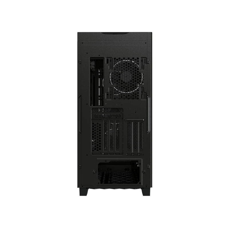 كيس Gigabyte AORUS AC500G Mid-Tower ATX EATX أسود - 8