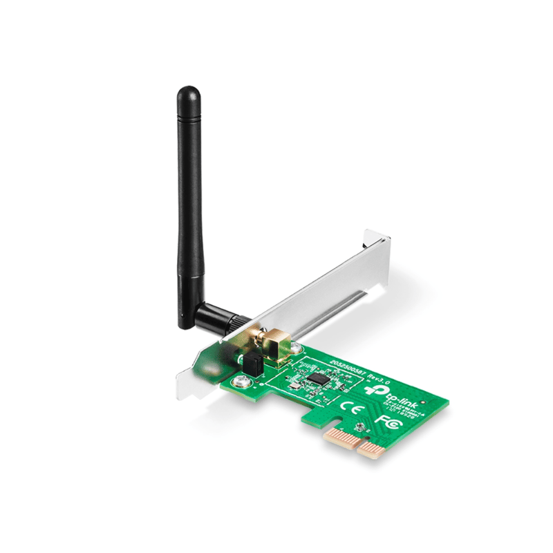 محول TP-Link TL-WN781ND USB 3.2 - 4