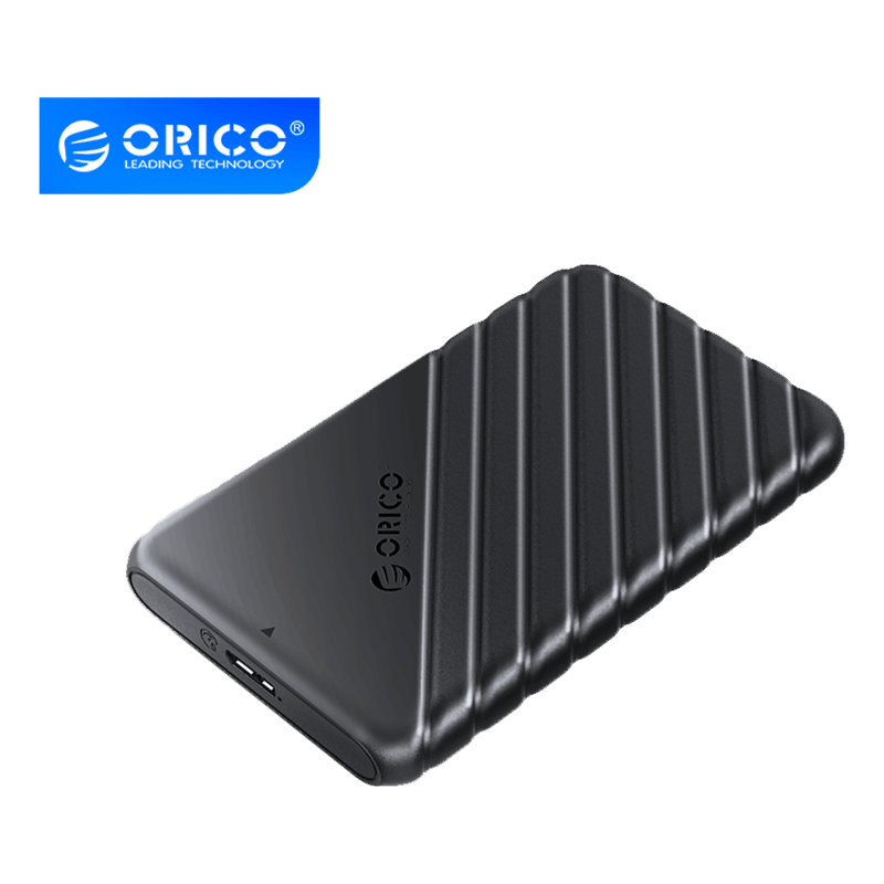 هارد خارجي Orico 750GB USB 3.2 - 4