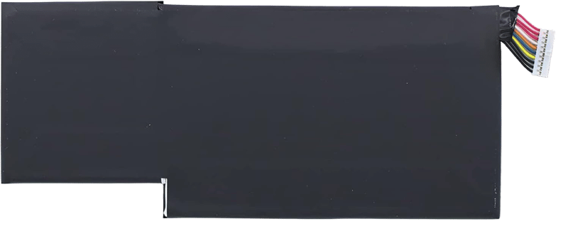 Zoom Battery MSI GF63/65/75, GS63VR/73VR - 4