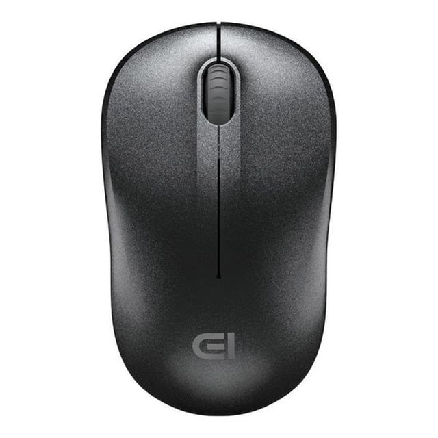 Fude V1 Wireless Mouse 1600 DPI Silent - 5