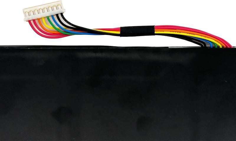 Zoom Laptop Battery Acer AP18C7M Spin 5 Swift 3/5 - 3