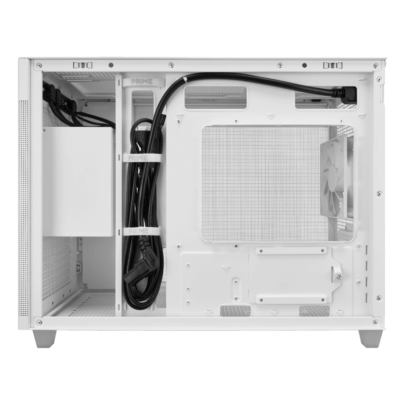 كيس ASUS Prime Micro-ATX - 5