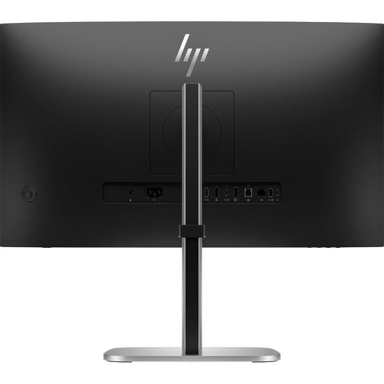 شاشة HP Series 5 Pro 27″ 2560x1440 100Hz IPS فضي - 5