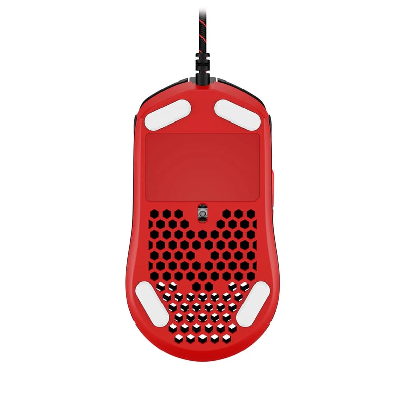 HyperX Pulsefire Haste 16000 DPI Wired Gaming Mouse - 10