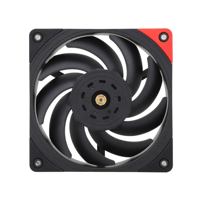 مبرد Thermalright TL-B12 Extreme LCP X3 120mm Air ARGB أسود - 3