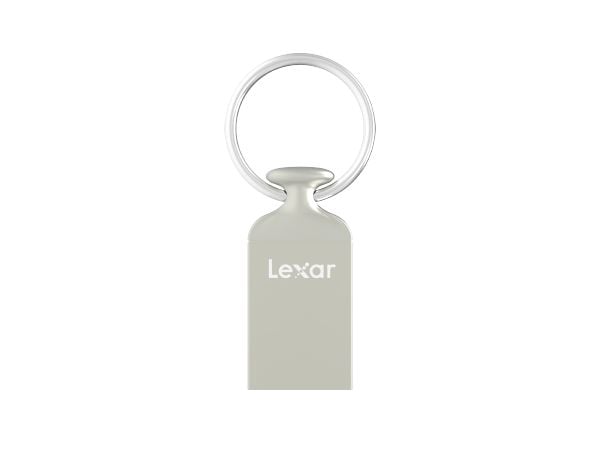 فلاش Lexar JumpDrive TwistTurn2 32GB USB 2.0 - 1