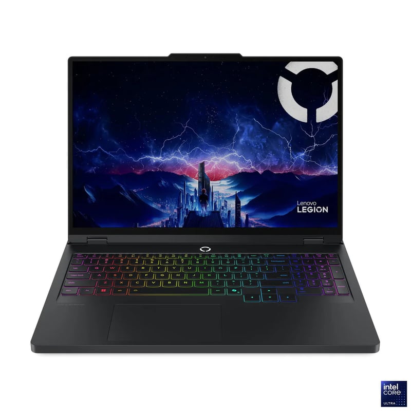 Lenovo Legion 5 16″ Ultra 9 275HX 32GB/1TB RTX 5060 Laptop - 2