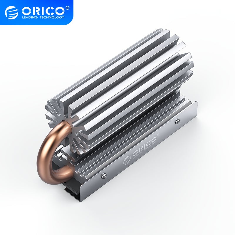 محول Orico M2HS5 - 1