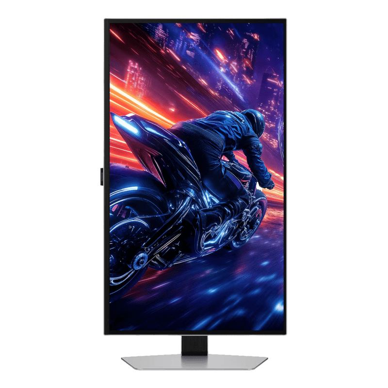 شاشة Samsung Odyssey OLED G6 27″ 2560x1440 500Hz QD-OLED - 8