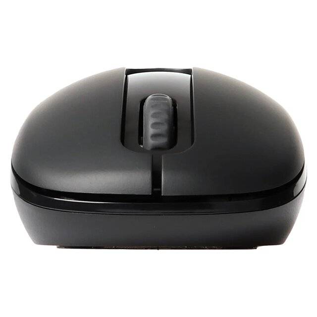 Rapoo M10 Plus Wireless Mouse 1000 DPI - 2