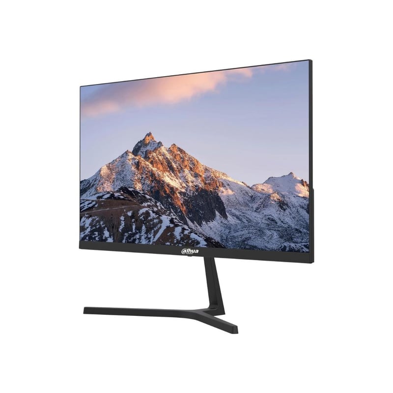 شاشة Dahua 24″ 1920x1080 100Hz IPS - 5