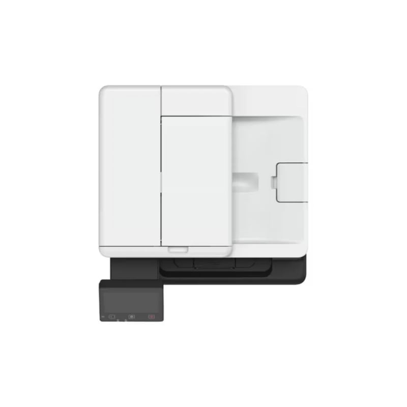 Canon i-SENSYS MF465dw Monochrome Laser Multifunction Printer - 4