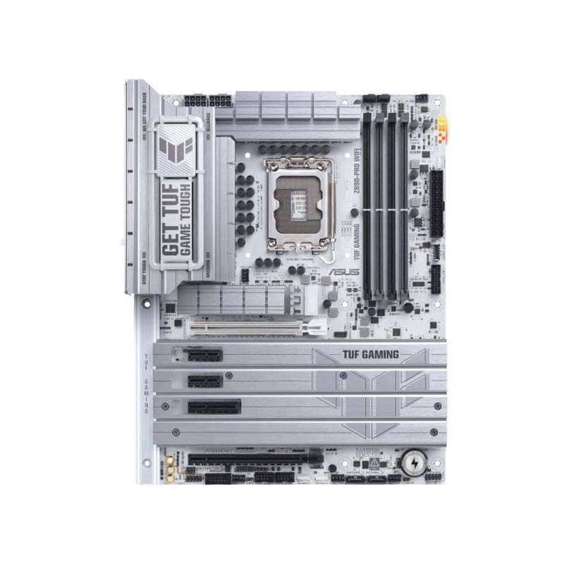 لوحة أم ASUS TUF Gaming Z890-Pro WiFi LGA1851 ATX DDR5 - 4