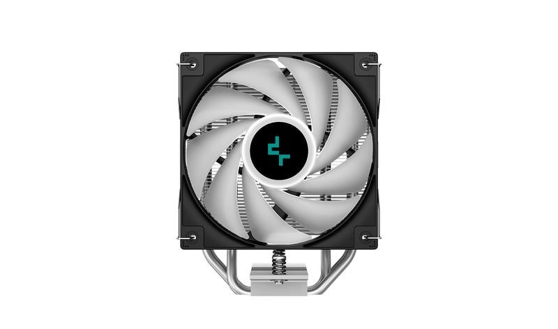 DeepCool AG400 LED Air CPU Cooler 120mm 220W TDP - 4