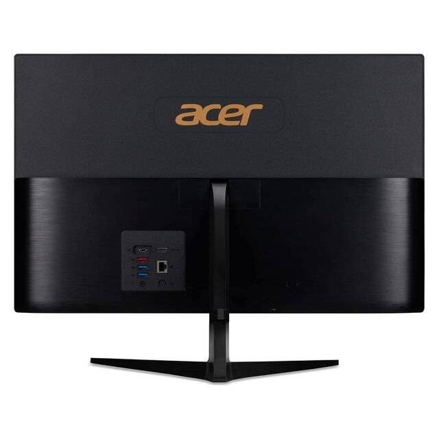 Acer Aspire C24 23.8" i5-1240P 8GB/512GB Desktop - 3