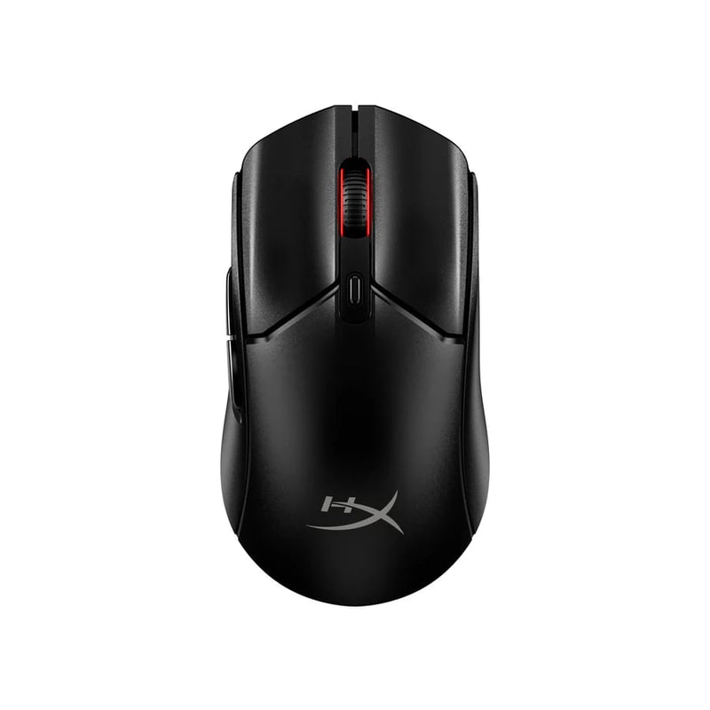 HyperX Pulsefire Haste 2 Core Wireless 26000 DPI 6-Button 70g Optical Gaming Mouse - 8