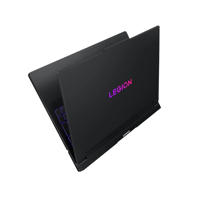 Lenovo Legion Pro 7 16IAX10H - Intel Core Ultra 9-275HX, 64GB RAM, 2TB SSD, NVIDIA GeForce RTX 5080 16GB, 16" WQXGA 240Hz OLED - 3