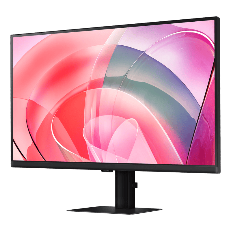 شاشة Samsung ViewFinity S7 S70D 27″ 4K 60Hz IPS - 4