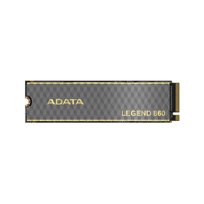 SSD ADATA Legend 860 2TB NVMe M.2 PCIe Gen4 - 1