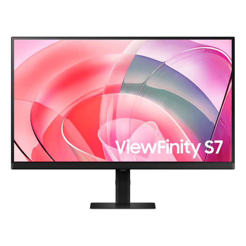 شاشة Samsung ViewFinity S7 S70D 27″ 4K 60Hz IPS - 1