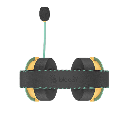 سماعات Bloody MR595 ثنائي الوضع مع ميكروفون - 9