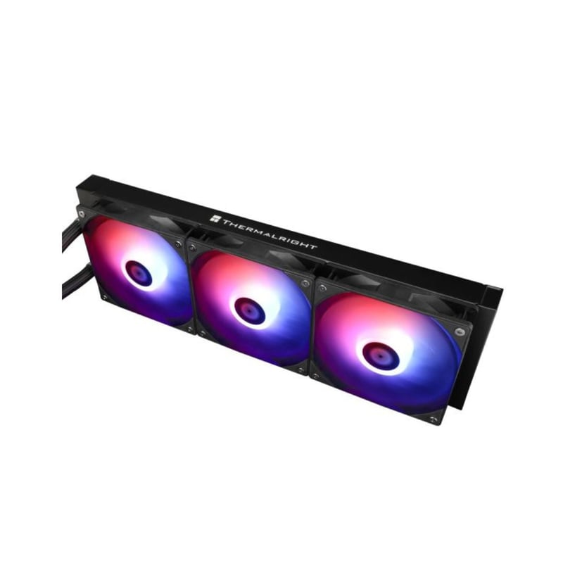 Thermalright Aqua Elite 360 V3 AIO Liquid Cooler 360mm RGB - 5