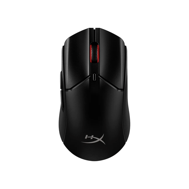 ماوس HyperX Pulsefire Haste 2 لاسلكي للألعاب 26000 DPI - 6