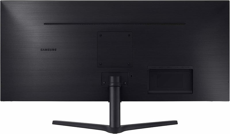 Samsung ViewFinity S5 S34C502 34" UWQHD 100Hz VA Monitor - 9