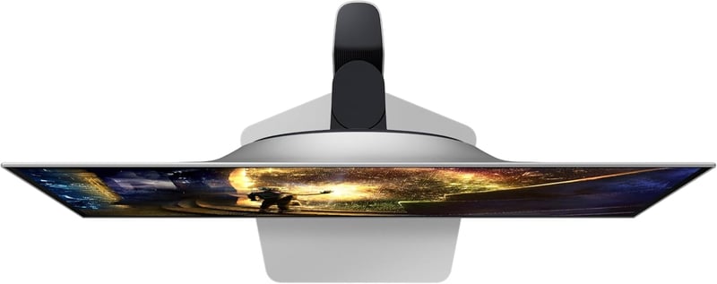 Samsung Odyssey OLED G6 G60SD 27" QHD 360Hz QD-OLED Gaming Monitor - 10