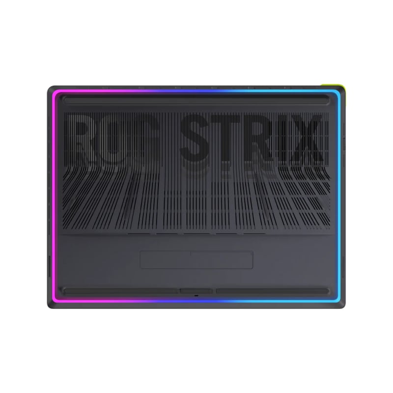 ASUS ROG Strix G18 G815LM-S8090, Intel Core Ultra 9-275HX, 32GB RAM, 1TB SSD, NVIDIA RTX 5060 8GB, 18" FHD+ 144Hz, Volt Green - 5