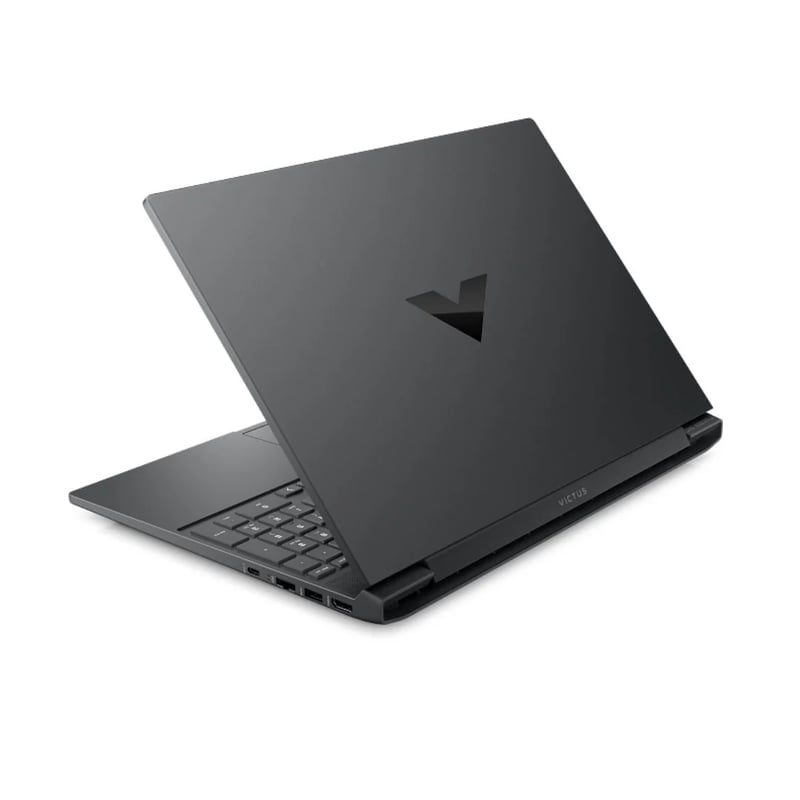 HP Victus 15-FA2013DX, Intel Core i5-13420H, 8GB RAM, 512GB SSD, NVIDIA RTX 3050 6GB, 15.6" FHD 144Hz, Silver - 6