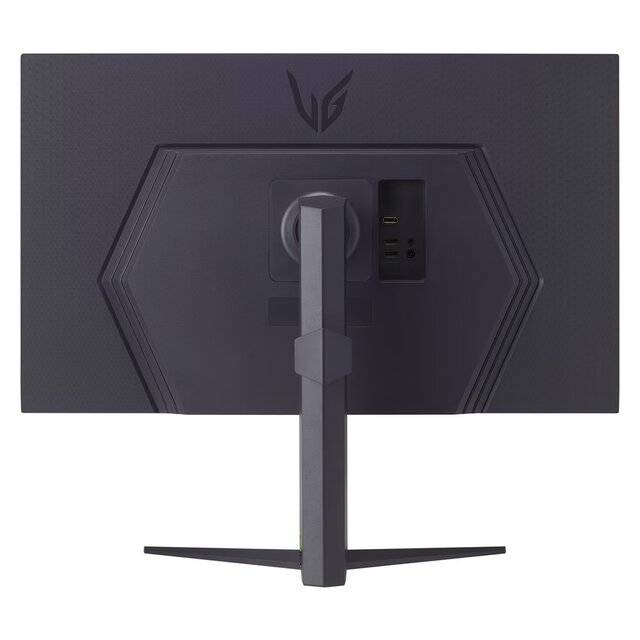 شاشة LG UltraGear 32″ 2560x1440 180Hz IPS - 14